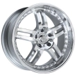 MKW (Mi-tech) D-25 W8.5 R18 PCD5x120 ET35 DIA73.1 AMS